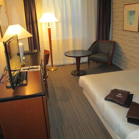 Candeo Hotels Chiba Kamer foto